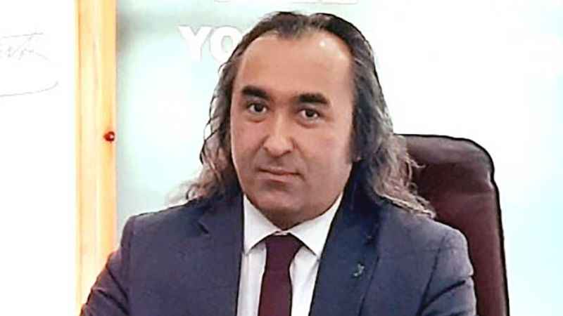 İl Başkanı Bakanlığa seslendi Yozgat’a hak ettiği değeri gösterin