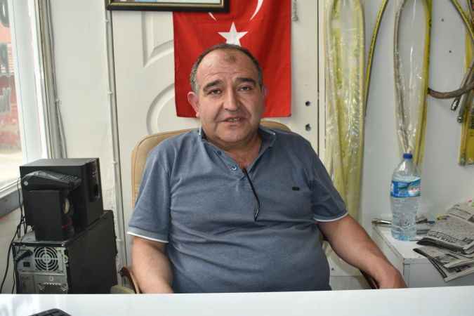 Yozgat’ta Esnafın Kıymeti Yok