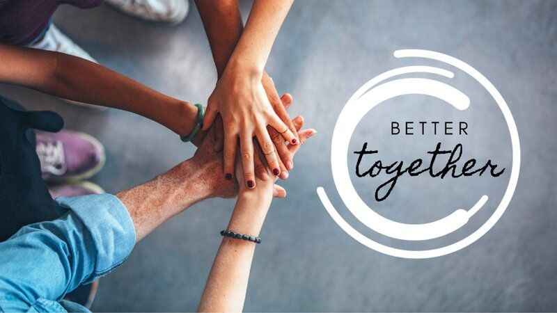 Better Together Ne Demek?