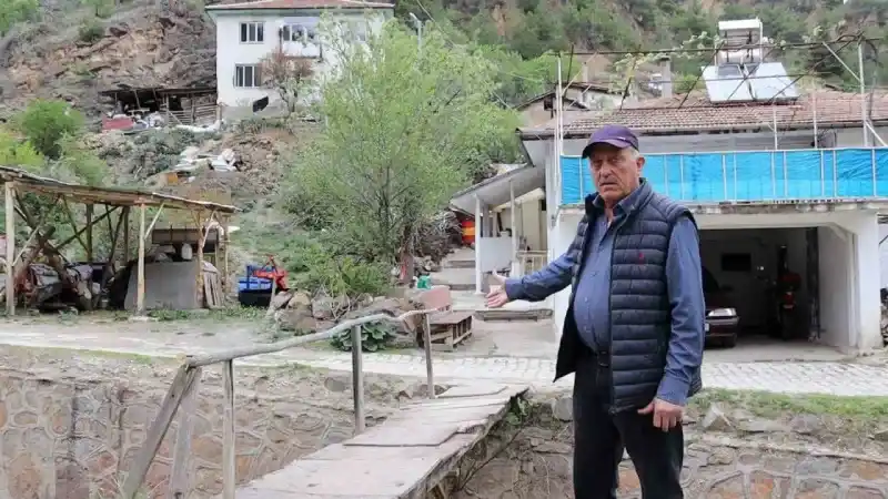 Komşuda taşkın korkusu başladı: Yozgat, Tokat, Sivas da etkilenir mi?