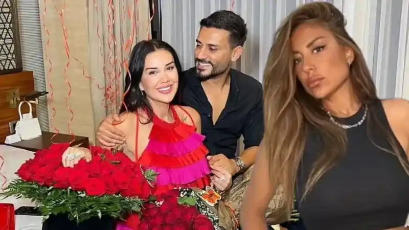 Dilan Polat ve Banu Parlak davası ne oldu? Dilan Polat ile Banu Parlak duruşmasında karar belli oldu mu?