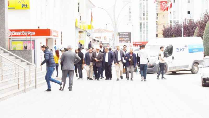 Grip Vakaları Patladı: Yozgat’ta Mevsimsel Değişimler Salgına Davetiye Çıkarıyor!