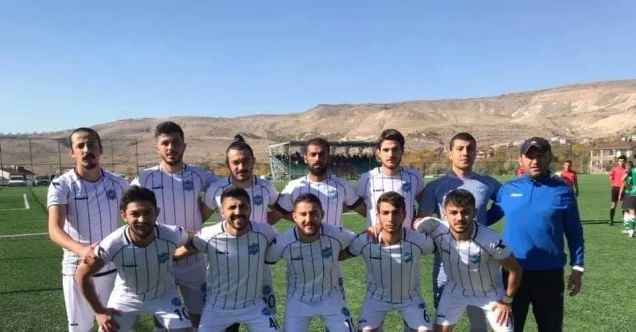 Kayseri Süper Amatör Küme 8.Hafta