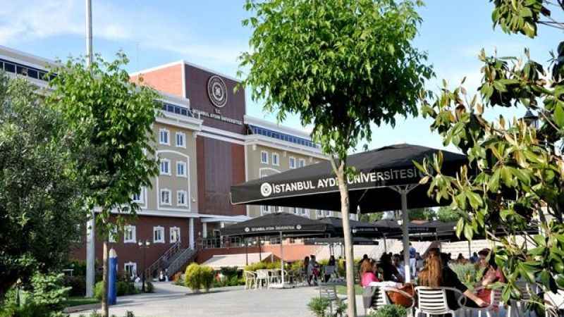 İstanbul Aydın Üniversitesi, Yeni Akademik Personel Alımına Başladı!