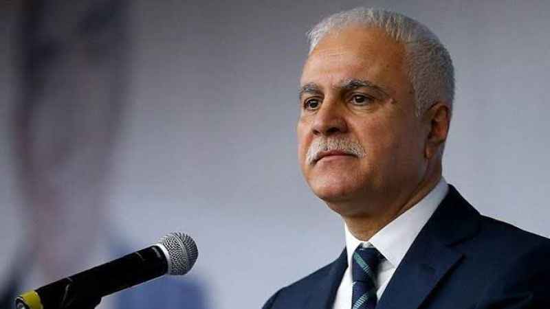 İYİ Parti Genel Başkan Adayı Koray Aydın, Delege İmzalarında Güçlü Destek Aldı