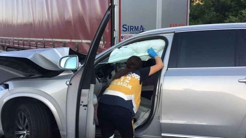 Cipli kazanın sonucu ağır oldu