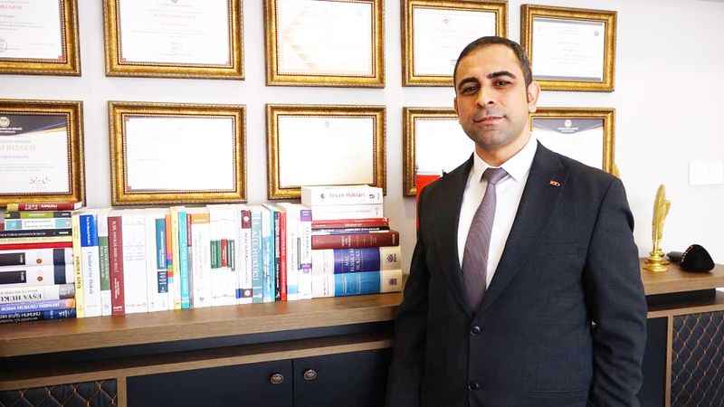 Yozgat'ta İşletmeler ve Tüketiciler İçin IBAN ile Ödeme Uyarısı