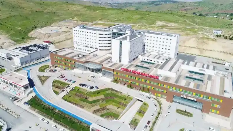 Yozgat Şehir Hastanesi'nden Dünya Sıtma Günü'nde Önemli Bilgilendirme