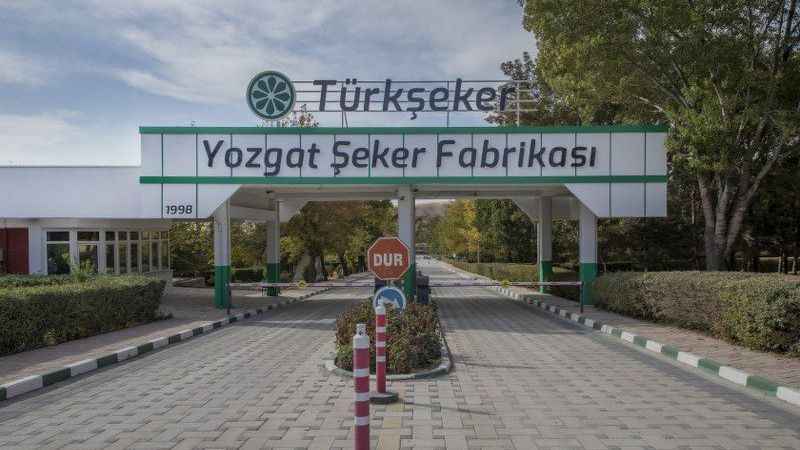 Yozgat'ta İş Arayanlar Dikkat: Şeker Fabrikası İşçi Alacak!
