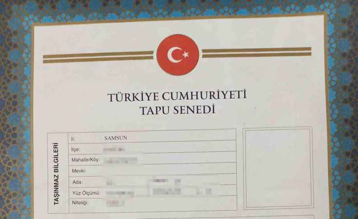 Kardeşler Arası Tapu Devri Kolaylaşıyor