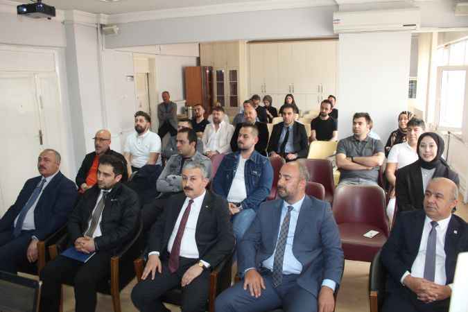 Yozgat İhracatı 123 Milyon Dolar Oldu