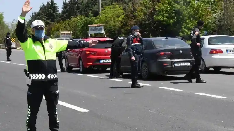 Yozgat'ta Trafikte Yeni Dönem! Katlanarak Arttı, Trafikte Çıkan Bağlanacak