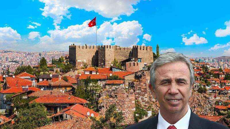 Başkentin merkezinde yeni bir çağ başlıyor! Uzun zamandır beklenen değişim nihayet gerçekleşiyor ve açılış tarihi belli oldu.