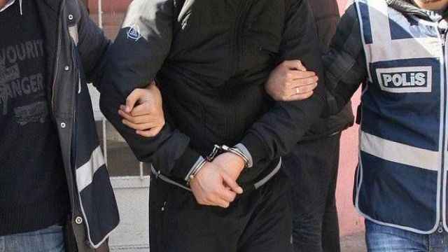 Yozgat Emniyetinden kaçamadı