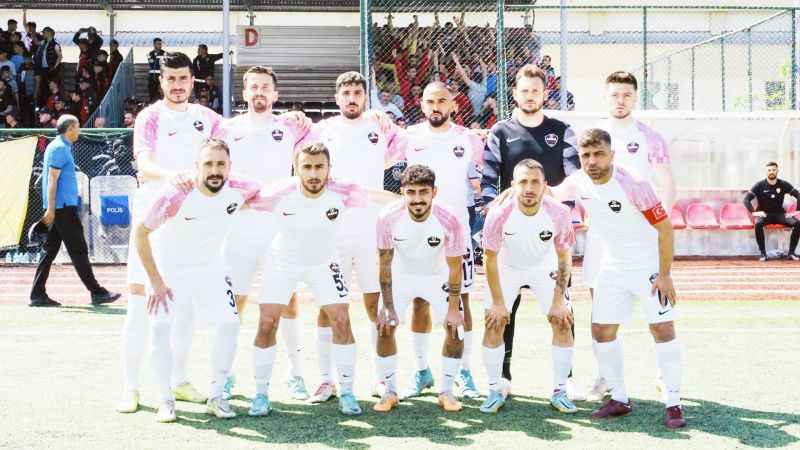 Bozokspor 3. Lige merhaba diyecek