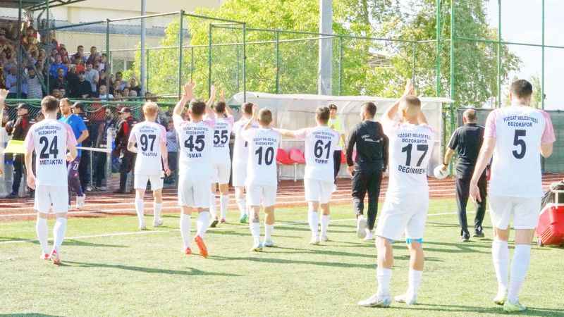 Yozgatlı taraftarlar şampiyonluğu kutlamaya hazırlanıyorlar