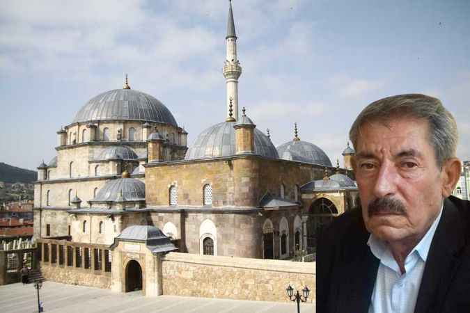 Yozgatlı Müteahhit Vefat Etti: Allah Rahmet Eylesin!