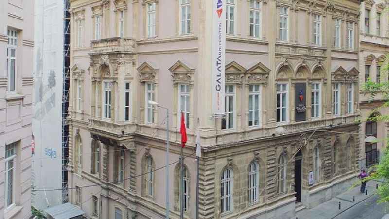 Galata Üniversitesi, Araştırma Görevlisi Alım İlanını Yayınladı!