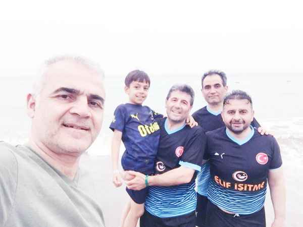Antalya’da dev turnuva Yozgat’ı temsil ediyorlar
