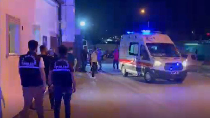 Adıyaman'da bir polis, karakolda meslektaşlarına silahla ateş açtı: 2 polis şehit oldu