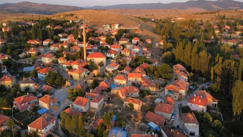 Yozgat'ta Satılık Dev Tarla: Bu Fırsatı Kaçırmayın!