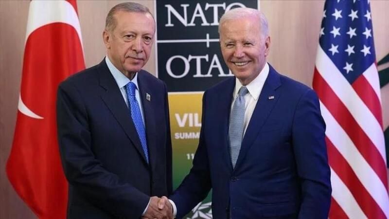 Cumhurbaşkanı Erdoğan ABD'ye ne zaman gidiyor? 9 Mayıs'taki ziyaret ertelenmişti