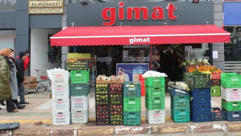 Cüzdan Dostu Alışveriş: GİMAT'tan Bu Hafta Sonuna Özel Dev İndirimler!