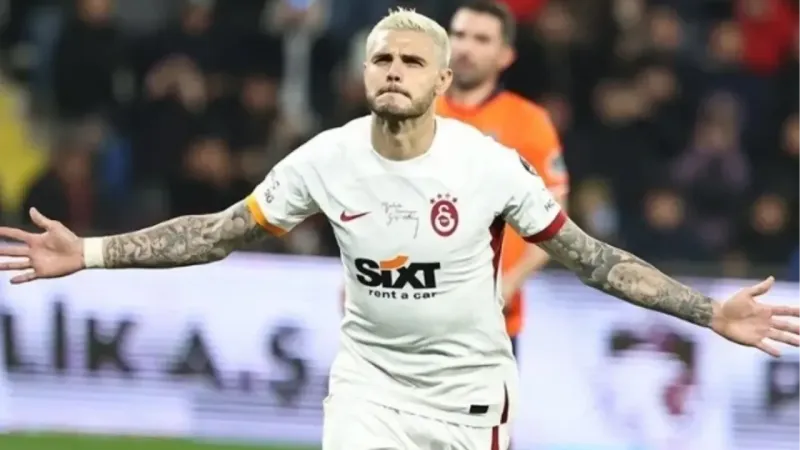 Icardi kaç gol oldu, gol krallığında kim önde? İcadi 2024 kaç gol attı?