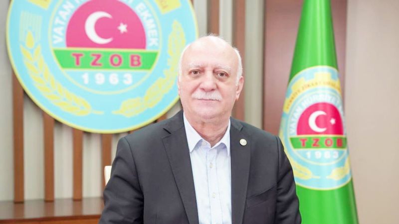 Yozgat, Kırıkkale, Çorum: Başkan Bayraktar Açıkladı: Kuraklıkla Karşı Karşıya…