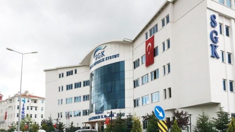 SGK Duyurdu: Cenaze Yardımı Miktarları Güncellendi!