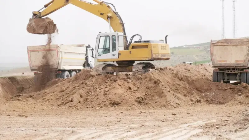 Başkan Ekinci Duyurdu: Sorgun Yeni Bulvarla Nefes Alacak!