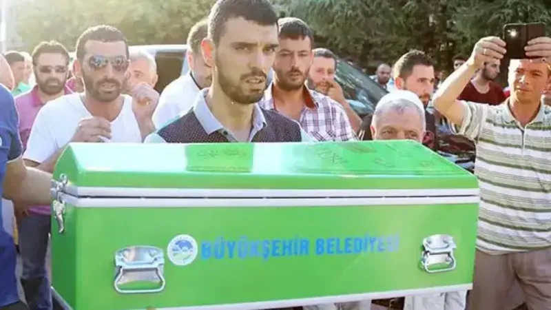 Kenan Sofuoğlu'nun Çocuğu Neden Öldü?