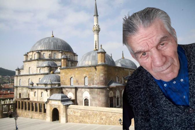 Çayıralan'a Ankara'dan acı haber: Allah Rahmet Eylesin