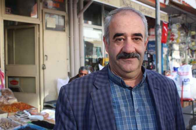 Yozgat'ta gündem davet bilmecesi