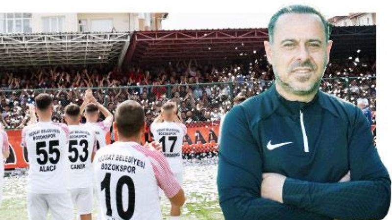 5. Şampiyonluğunu yaşadı
