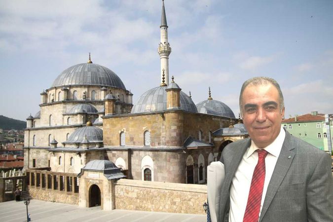 Yerköy'ü yasa boğan vefat