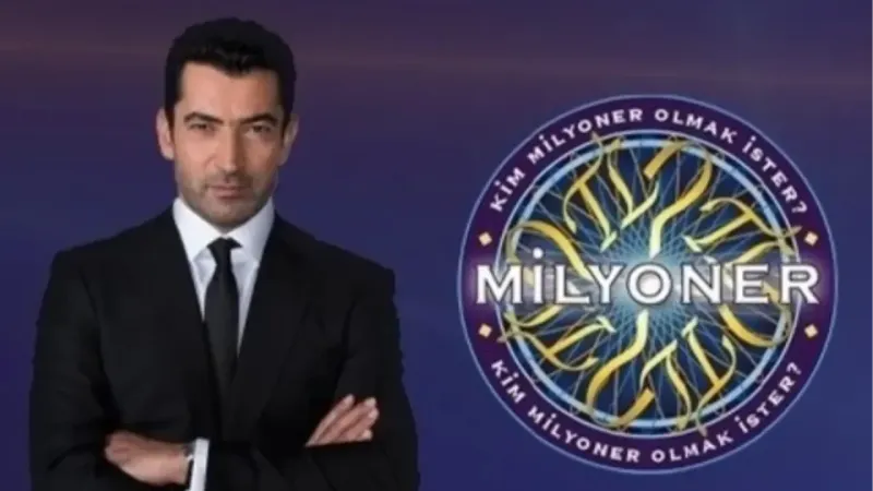 Kim Milyoner Olmak İster Canlı İzle! 26 Nisan Kim Milyoner Olmak İster canlı izleme linki!