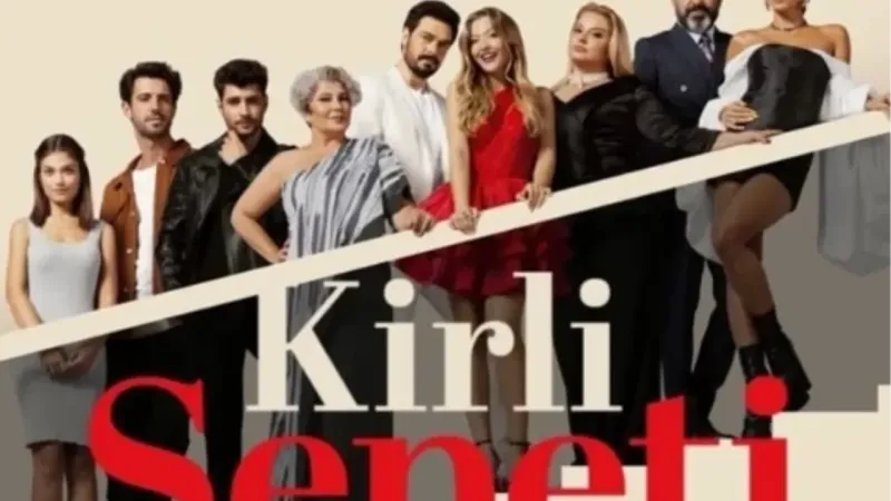 28 Nisan Kirli Sepeti yeni bölüm fragmanı izleme linki var mı? Kirli Sepeti 106. Bölüm fragmanı yayınlandı mı?