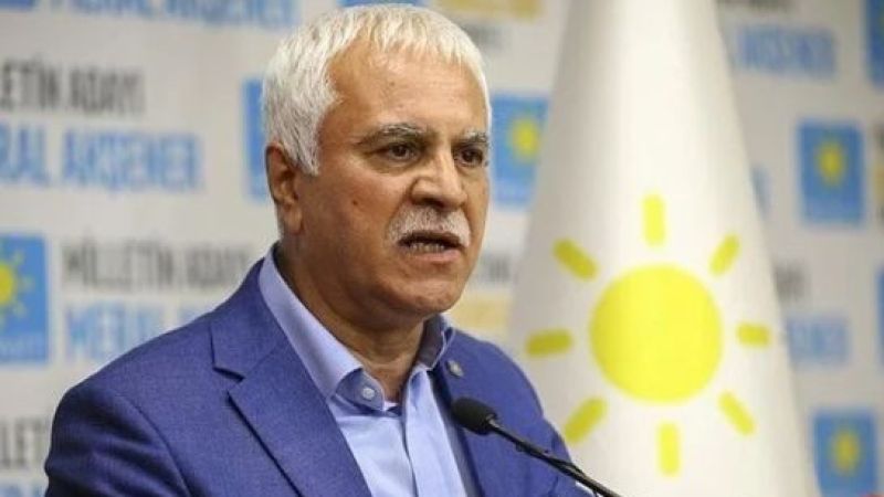 KORAY AYDIN KİMDİR? İYİ Parti Genel Başkan adayı Koray Aydın, nereli, kaç yaşında?