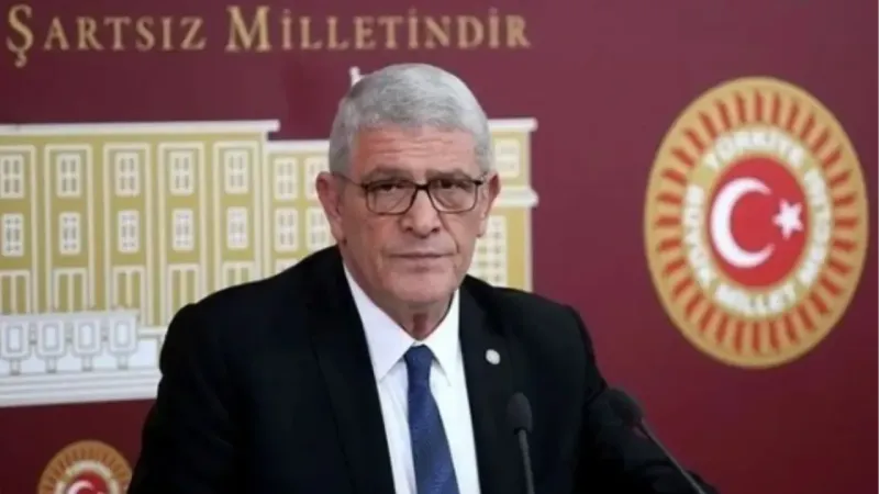 İYİ Parti Genel Başkan adayı Müsavat Dervişoğlu nereli, kaç yaşında?