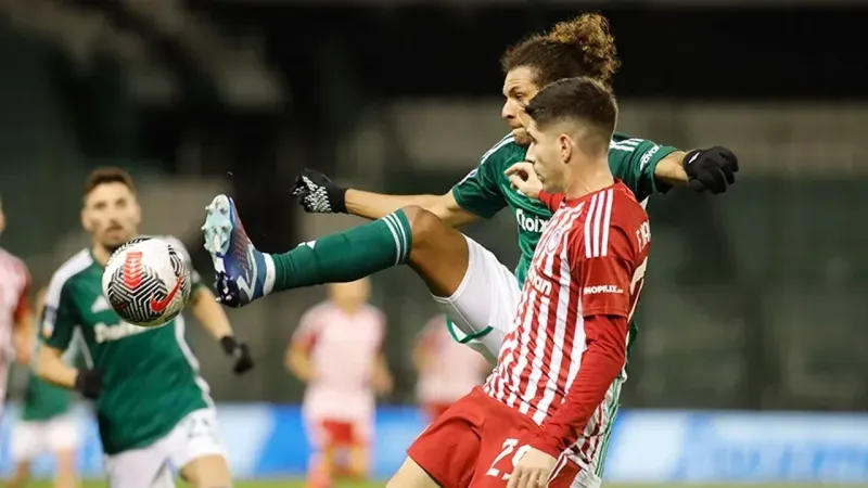 Panathinaikos Aris maçı şifresiz mi? Panathinaikos Aris maçı ne zaman, saat kaçta, hangi kanalda?