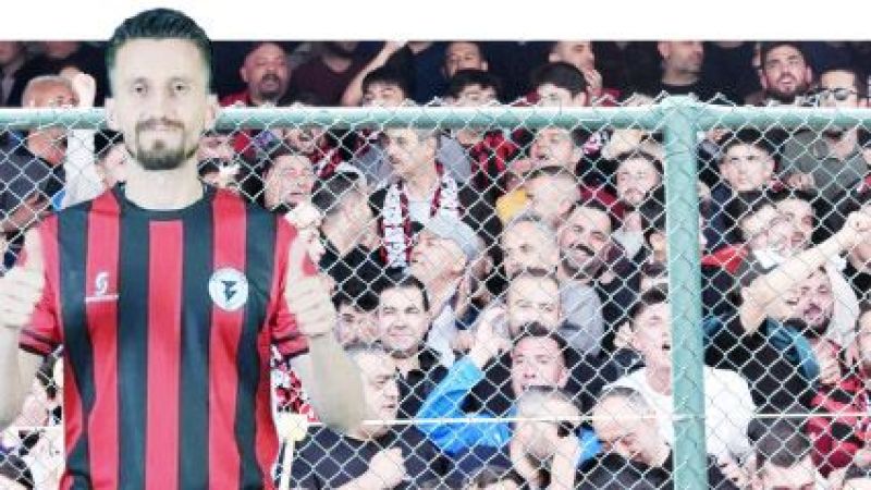 Reha Kurt içini döktü: "Kimse heveslenmesin!"