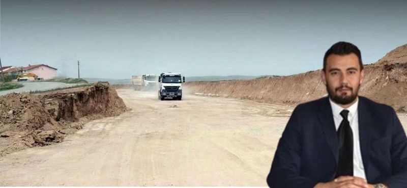 Yozgat Yeterince Vakit Kaybetti!