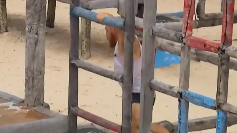 28 Nisan Pazar Survivor Furkan'a ne oldu? Furkan sakatlandı mı?