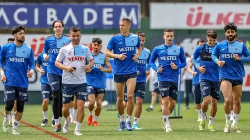 Trabzonspor Gaziantep FK maçı şifresiz mi? Trabzonspor Gaziantep FK maçı ne zaman, saat kaçta, hangi kanalda?