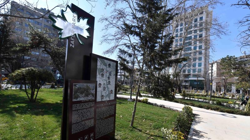 ASALA tarafından şehit edilen personelin anısı yaşatılacak