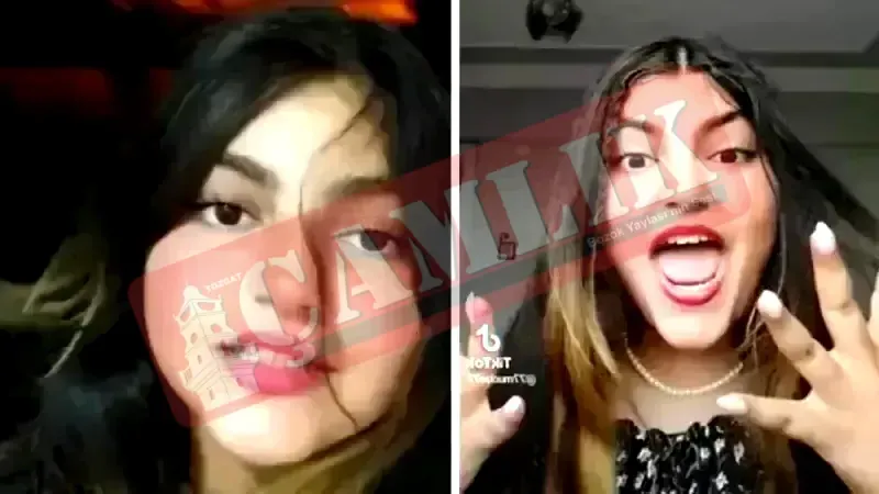 (Slm Cnm) Seleme cenemeler diyen Elif Polat kimdir, ne oldu, öldü mü?