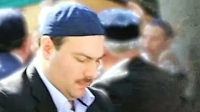 Süleymanlı/Süleymancılar Cemaati Lideri Alihan Kuriş Babası Sabri Kuriş Kimdir?