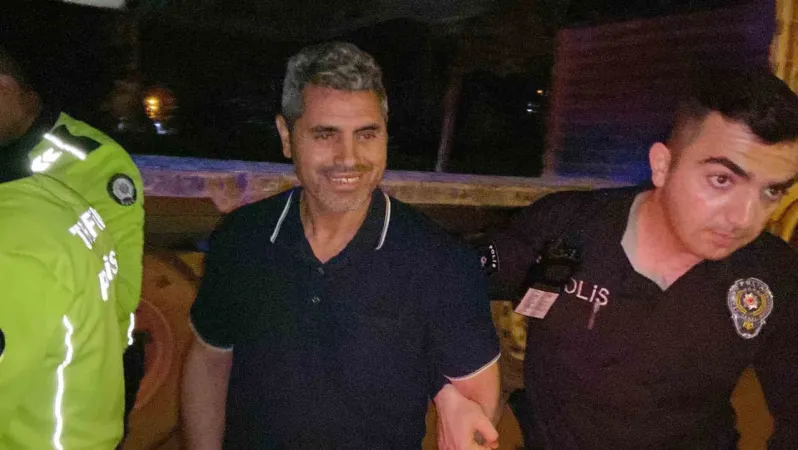 Alkollü sürücüden güler misin ağlar mısın durumları: bir trajikomik trafik kazası