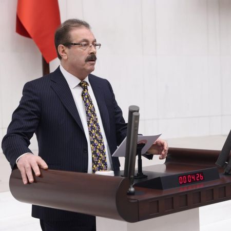 Siyasilerden Bozokspor'a tebrik